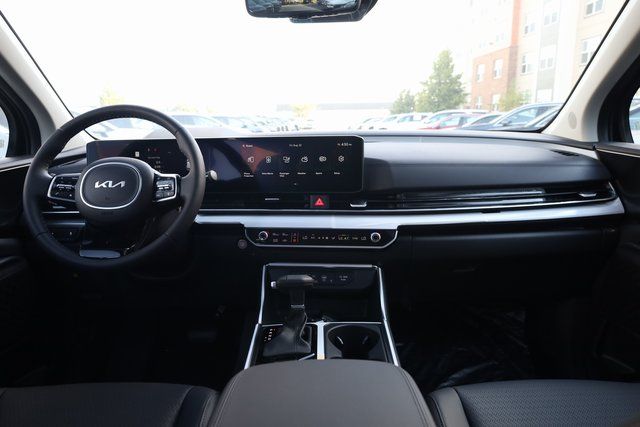 2026 Kia Carnival SX Prestige - Photo 15