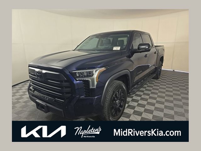  Toyota Tundra