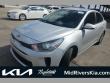2020 Kia Rio S Sedan
