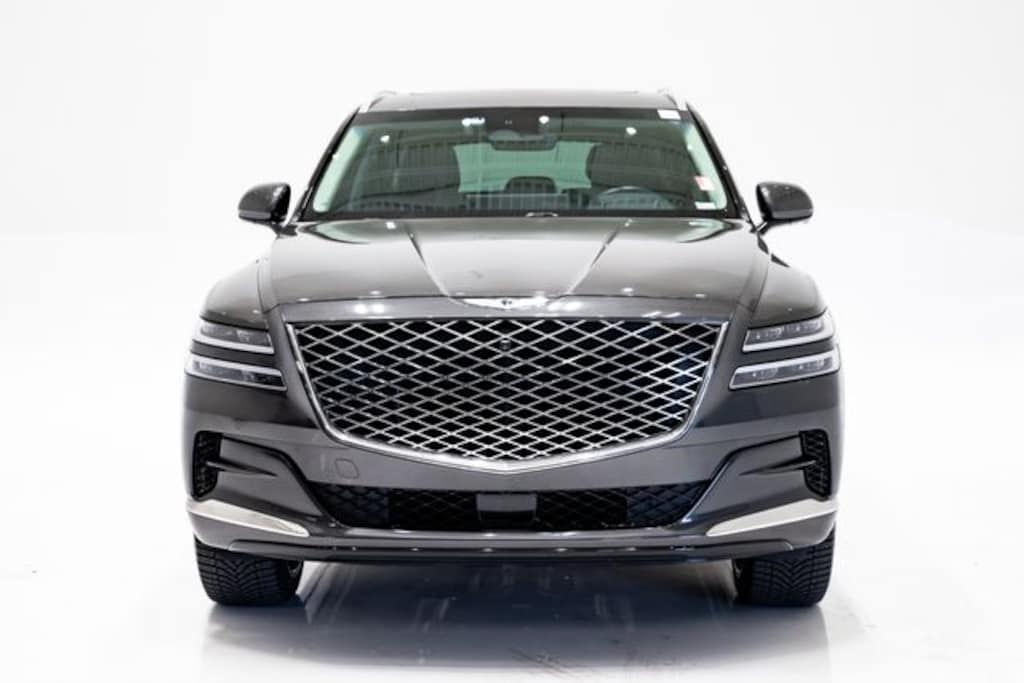 Used 2024 Genesis GV80 3.5T SUV