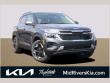 2026 Kia Seltos EX SUV in St. Peters, MO
