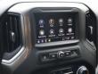 2024 Chevrolet Silverado 1500 Custom Trail Boss Truck Crew Cab