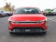 2025 Kia K4 LXS Sedan