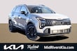 Kia Sportage Hybrid