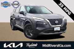 2023 Nissan Rogue S SUV