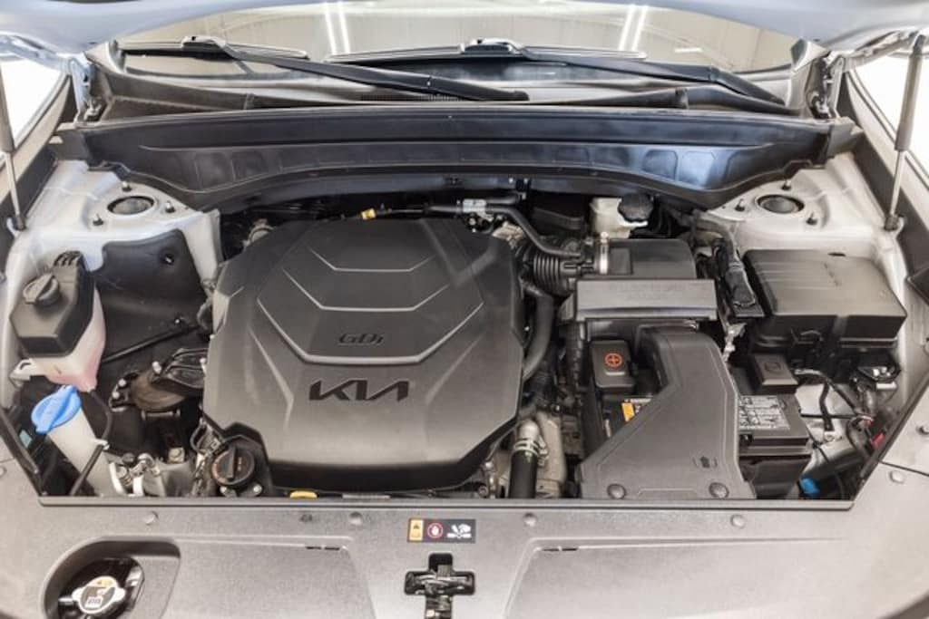 Used 2024 Kia Telluride SX X-Line SUV