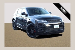 2023 Land Rover Range Rover Evoque R-Dynamic SE SUV