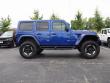 2018 Jeep Wrangler Unlimited Rubicon 4x4 SUV
