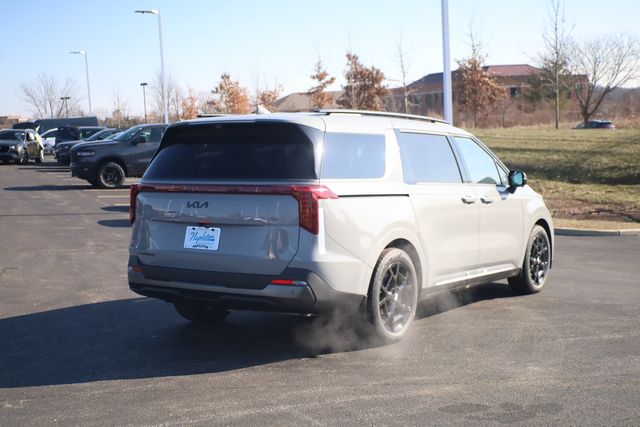 2026 Kia Carnival SX Prestige - Photo 6