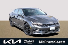 2025 Kia K5 LXS Sedan