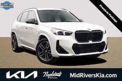 2024 BMW X1 M35i SUV