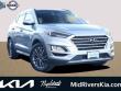 2020 Hyundai Tucson Ultimate SUV