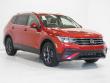 2022 Volkswagen Tiguan 2.0T SE SUV
