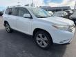 2013 Toyota Highlander 4WD Limited V6 SUV