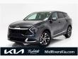 2025 Kia Sportage EX SUV