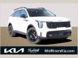 2026 Kia Sorento X-Line SX SUV