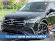 2023 Volkswagen Tiguan 2.0T SE SUV