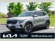 2026 Kia Seltos S SUV in St. Peters, MO
