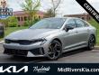 2025 Kia K5 GT-Line Sedan