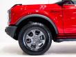 2021 Ford Bronco SUV