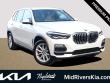 2021 BMW X5 xDrive40i SUV