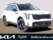 2026 Kia Sorento X-Line SX SUV in St. Peters, MO