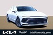  Hyundai Sonata Hybrid