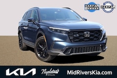 2024 Honda CR-V Hybrid Sport SUV