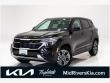 2026 Kia Seltos LX SUV
