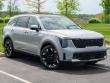 2025 Kia Sorento SX SUV