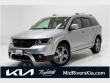 2017 Dodge Journey Crossroad SUV