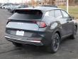 2026 Kia Sportage Hybrid LX SUV