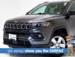 2022 Jeep Compass Latitude SUV