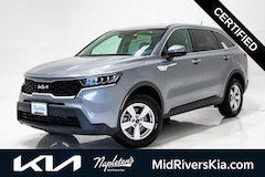 2023 Kia Sorento LX SUV