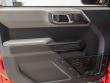 2021 Ford Bronco SUV