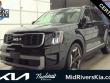 2023 Kia Telluride S SUV