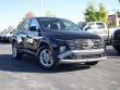 2025 Hyundai Tucson SE SUV