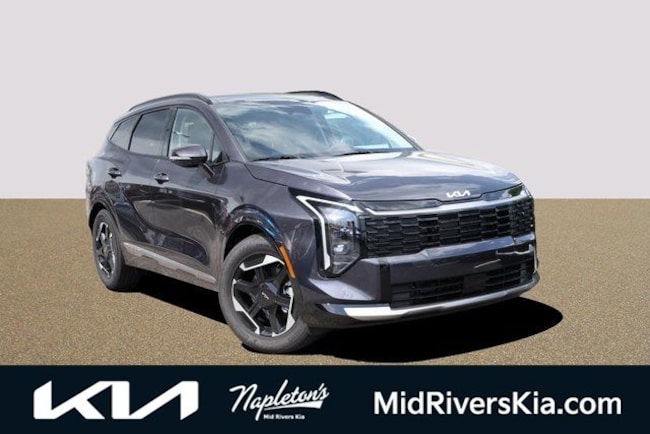 2026 Kia Sportage SX SUV in St. Peters, MO