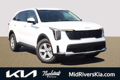 2026 Kia Sorento LX SUV