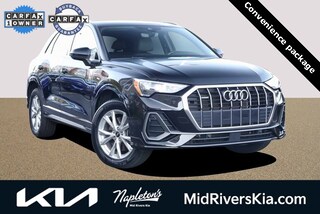 2022 Audi Q3 45 S line Premium SUV