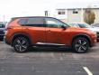 2021 Nissan Rogue SL SUV