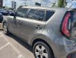 2017 Kia Soul Hatchback