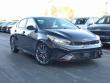 2023 Kia Forte GT Sedan