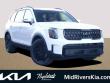 2025 Kia Telluride SX-Prestige X-Line SUV in St. Peters, MO