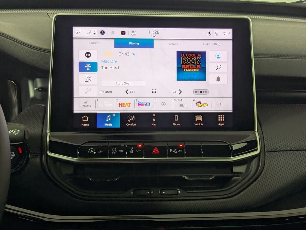 2026 Jeep Compass Limited - Photo 21