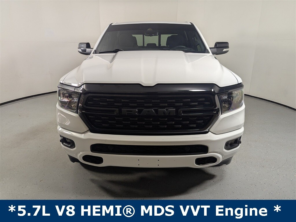 2022 Ram 1500 Big Horn Lone Star photo 2