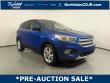 Used 2017 Ford Escape SE SUV