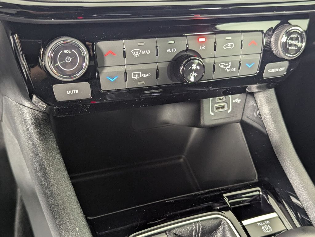 2026 Jeep Compass Limited - Photo 24
