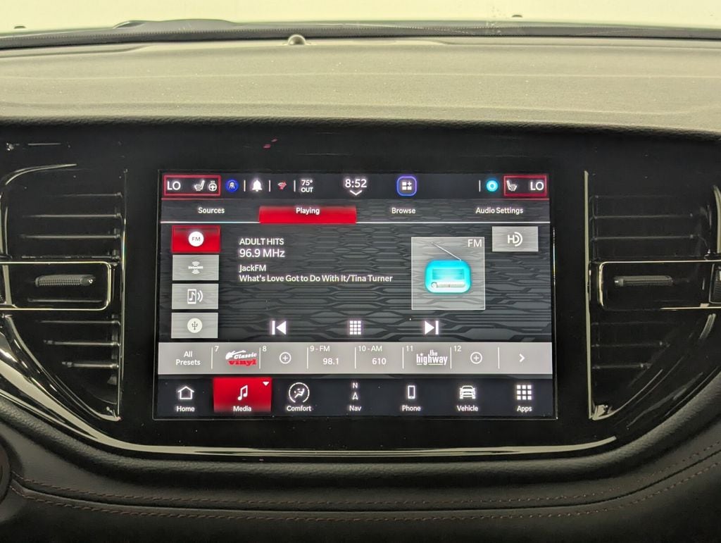 2026 Dodge Durango GT - Photo 21