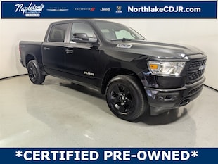 2023 Ram 1500 Big Horn/Lone Star Truck
